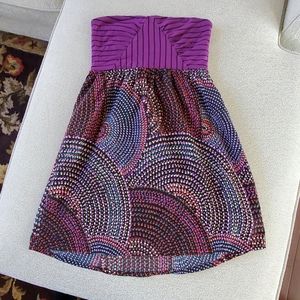 ROXY Tube Dress Large
